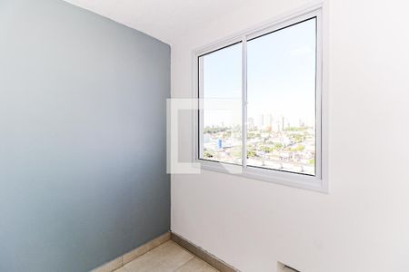 Sala de apartamento para alugar com 1 quarto, 24m² em Santo Amaro, São Paulo