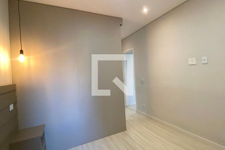 Quarto 1 de apartamento para alugar com 2 quartos, 59m² em Jardim Belval, Barueri