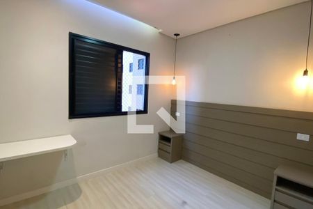 Quarto 1 de apartamento para alugar com 2 quartos, 59m² em Jardim Belval, Barueri