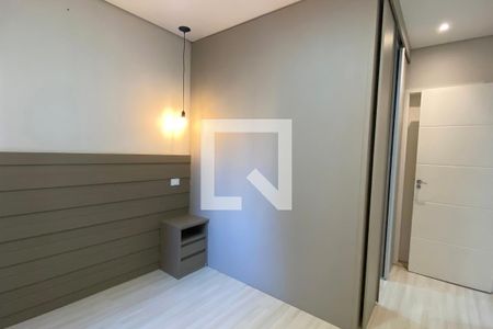 Quarto 1 de apartamento para alugar com 2 quartos, 59m² em Jardim Belval, Barueri