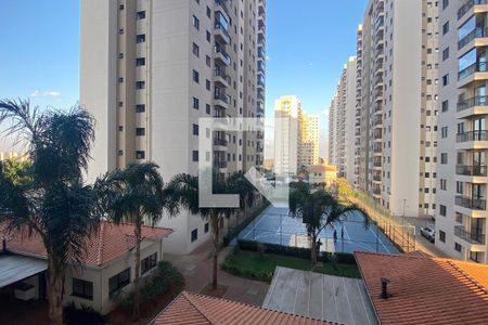 Vista da Sacada de apartamento para alugar com 2 quartos, 59m² em Jardim Belval, Barueri