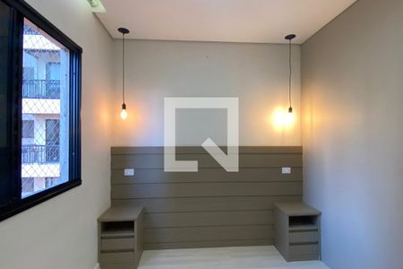 Quarto 1 de apartamento para alugar com 2 quartos, 59m² em Jardim Belval, Barueri