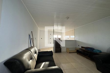 Sala de casa à venda com 1 quarto, 70m² em Operário, Novo Hamburgo
