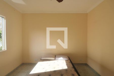 Quarto de apartamento para alugar com 1 quarto, 55m² em Jardim Tres Marias, Guarujá
