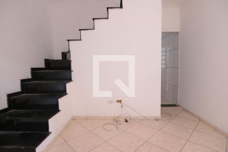 Casa à venda com 2 quartos, 56m² em Cangaiba, São Paulo