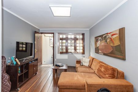 Casa à venda com 2 quartos, 123m² em Cursino, São Paulo