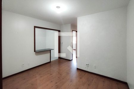 Sala de apartamento à venda com 2 quartos, 53m² em Jardim América, São Leopoldo