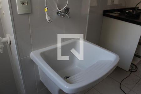 Apartamento para alugar com 86m², 2 quartos e 2 vagasÁrea de Serviço