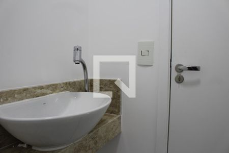 Apartamento para alugar com 86m², 2 quartos e 2 vagasLavabo