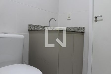 Apartamento para alugar com 86m², 2 quartos e 2 vagasBanheiro da Suíte 1