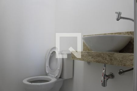 Apartamento para alugar com 86m², 2 quartos e 2 vagasLavabo