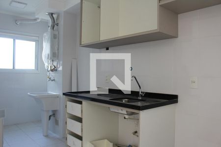 Apartamento para alugar com 86m², 2 quartos e 2 vagasCozinha