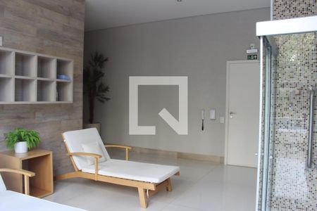 Apartamento para alugar com 86m², 2 quartos e 2 vagasEspaço Descanso