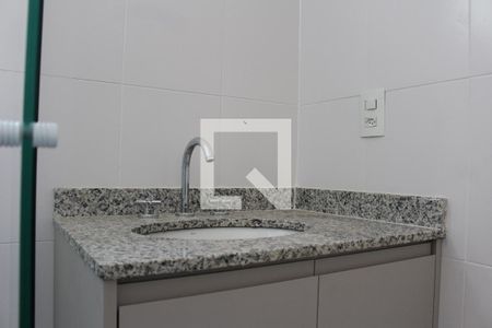 Apartamento para alugar com 86m², 2 quartos e 2 vagasBanheiro da Suíte 2