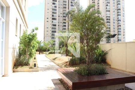 Apartamento para alugar com 86m², 2 quartos e 2 vagasÁrea comum