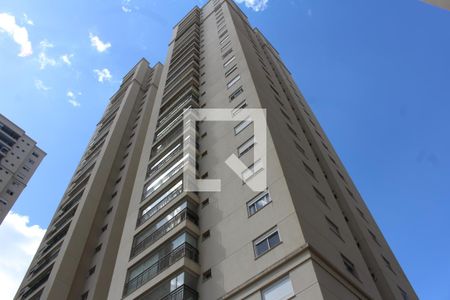 Apartamento para alugar com 86m², 2 quartos e 2 vagasFachada do Prédio