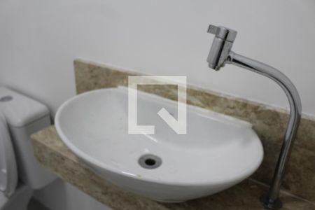 Apartamento para alugar com 86m², 2 quartos e 2 vagasLavabo