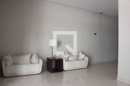 Apartamento para alugar com 86m², 2 quartos e 2 vagasHall