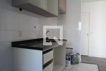 Apartamento para alugar com 86m², 2 quartos e 2 vagasCozinha