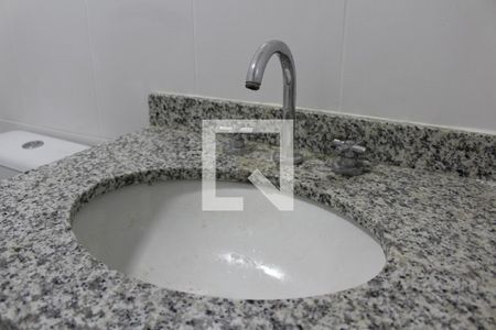 Apartamento para alugar com 86m², 2 quartos e 2 vagasBanheiro da Suíte 1