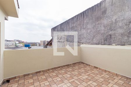 Casa para alugar com 70m², 1 quarto e sem vagaQuintal