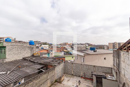 Casa para alugar com 70m², 1 quarto e sem vagaVista