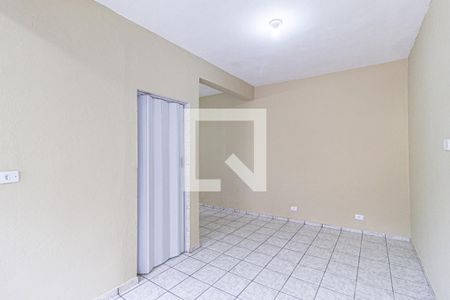 Sala de casa para alugar com 1 quarto, 70m² em Vila Dirce, Carapicuíba