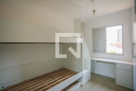 Apartamento à venda com 64m², 2 quartos e 1 vagaQuarto 2