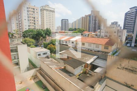 Apartamento à venda com 64m², 2 quartos e 1 vagaVisra