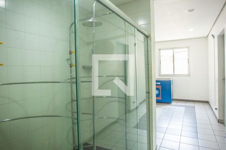 Apartamento à venda com 64m², 2 quartos e 1 vagaÁrea Comum - Sauna