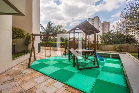 Apartamento à venda com 64m², 2 quartos e 1 vagaÁrea Comum - Playground