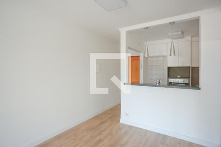 Sala de Jantar de apartamento para alugar com 2 quartos, 64m² em Saúde, São Paulo