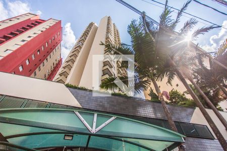 Apartamento à venda com 64m², 2 quartos e 1 vagaFachada
