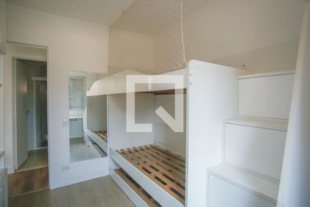 Apartamento à venda com 64m², 2 quartos e 1 vagaQuarto 2