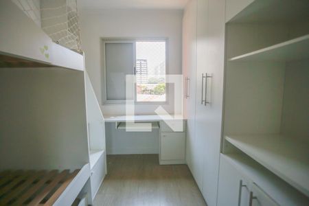 Apartamento à venda com 64m², 2 quartos e 1 vagaQuarto 2