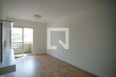 Sala de Estar de apartamento para alugar com 2 quartos, 64m² em Saúde, São Paulo