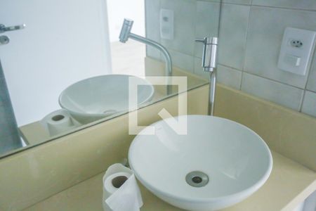 Apartamento à venda com 64m², 2 quartos e 1 vagaBanheiro 2