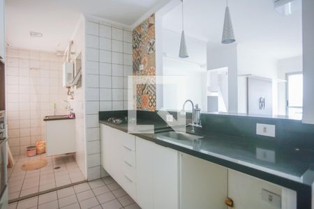 Apartamento à venda com 64m², 2 quartos e 1 vagaCozinha