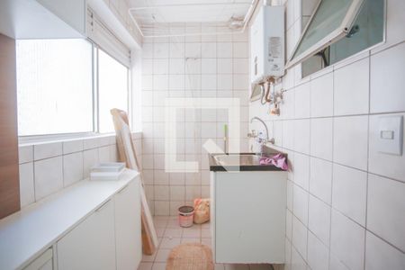 Apartamento à venda com 64m², 2 quartos e 1 vagaÁrea de Serviço