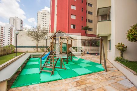 Apartamento à venda com 64m², 2 quartos e 1 vagaÁrea Comum - Playground