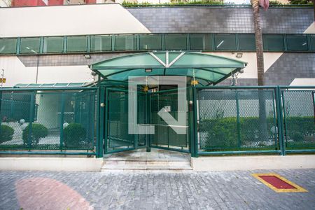 Apartamento à venda com 64m², 2 quartos e 1 vagaFachada