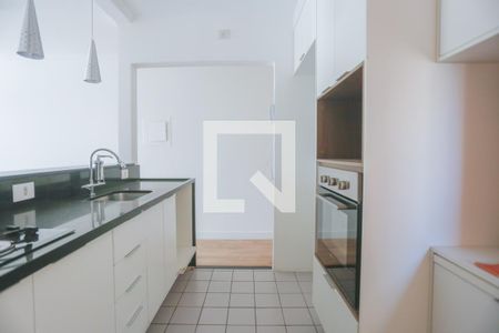 Apartamento à venda com 64m², 2 quartos e 1 vagaCozinha