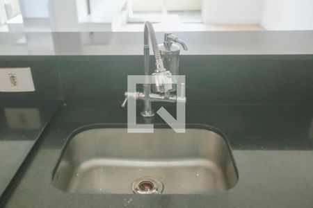Apartamento à venda com 64m², 2 quartos e 1 vagaCozinha
