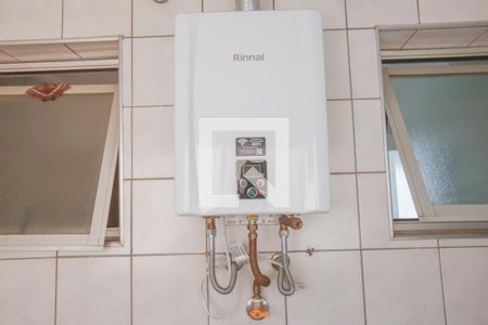 Apartamento à venda com 64m², 2 quartos e 1 vagaÁrea de Serviço