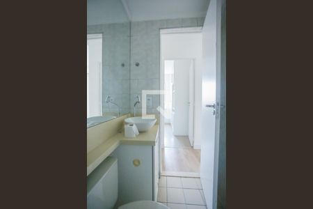 Apartamento à venda com 64m², 2 quartos e 1 vagaBanheiro 2