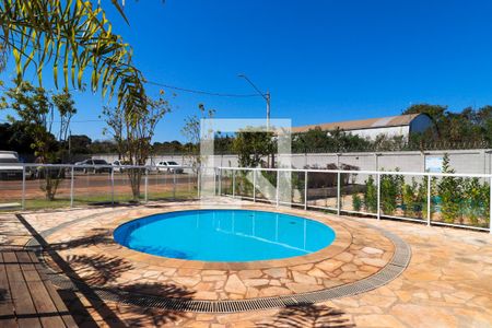 Apartamento para alugar com 59m², 2 quartos e 1 vagaÁrea Comum - piscina infantil 