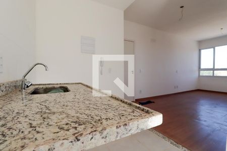 Apartamento para alugar com 59m², 2 quartos e 1 vagaCozinha 