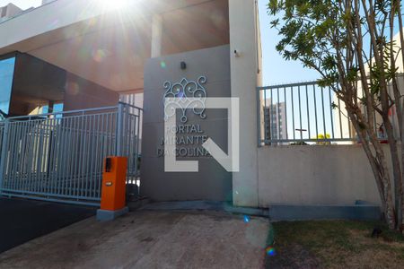 Apartamento para alugar com 59m², 2 quartos e 1 vagaFachada 