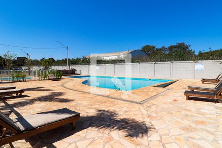 Apartamento para alugar com 59m², 2 quartos e 1 vagaÁrea comum - piscina adulto 