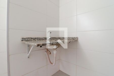 Apartamento para alugar com 59m², 2 quartos e 1 vagaBanheiro 